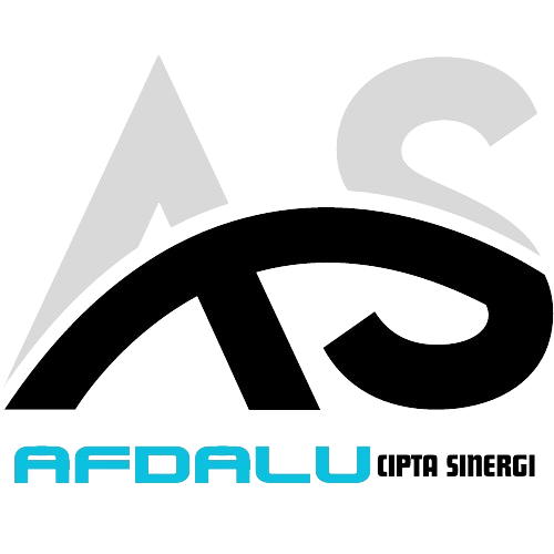 AFDALU CIPTA SINERGI Odoo ERP-logo AFDALU IT Consultant