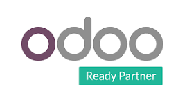 Odoo ERP Logo Afdalu