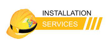 instalation Afdalu Cipta Sinerg