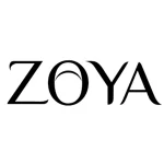afdalu zoya logo