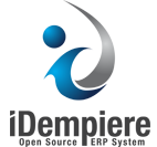 ERP Idempiere